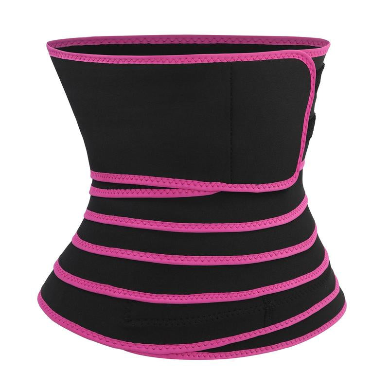 Feelingirl Snatch Me up Wrap One Size Fits up to 5XL for Women Comfortable Invisible Wrap Tummy Control Wrap Belt Gym Accessories Shapewear Tts Dealsforyoudays