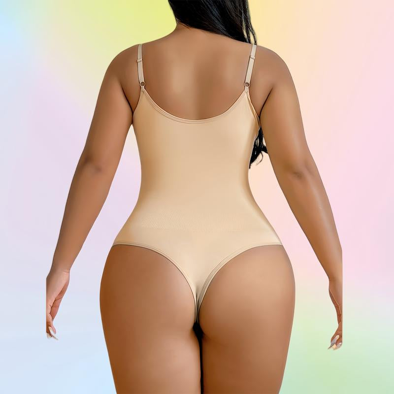 YOGAINS Shapewear Tummy Control Shapewear,Shapewear Tummy Control,Shapewear Hey Shape Bodysuit Shapewear for Women Womenswear Underwear Body Full