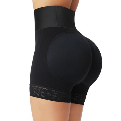 Feelingirl Butt Lifting Shapewear for Women Fajas Colombianas Shapewear Postpartum Tummy Control Body Shapewear Shorts Butt Hip Enhancer Shapewear Panties Comfortable Fabric Feelingirlshop
