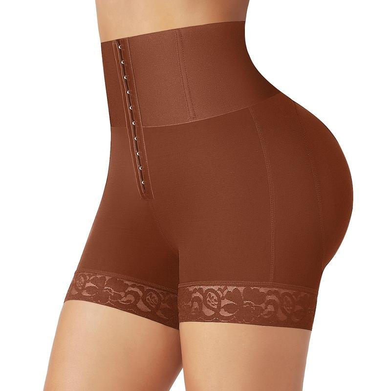 Feelingirl Butt Lifting Shapewear for Women Fajas Colombianas Shapewear Postpartum Tummy Control Body Shapewear Shorts Butt Hip Enhancer Shapewear Panties Comfortable Fabric Feelingirlshop