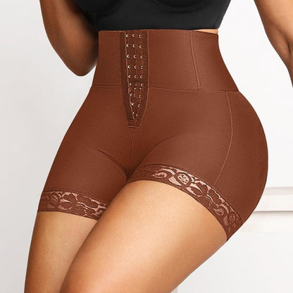 Feelingirl Butt Lifting Shapewear for Women Fajas Colombianas Shapewear Postpartum Tummy Control Body Shapewear Shorts Butt Hip Enhancer Shapewear Panties Comfortable Fabric Feelingirlshop