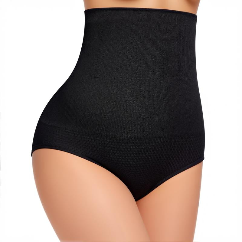 DODOGOGO Shapewear for Women - High-Waisted Shapewear Tummy Control Shorts, Faja Body Shaper, Underwear for Women