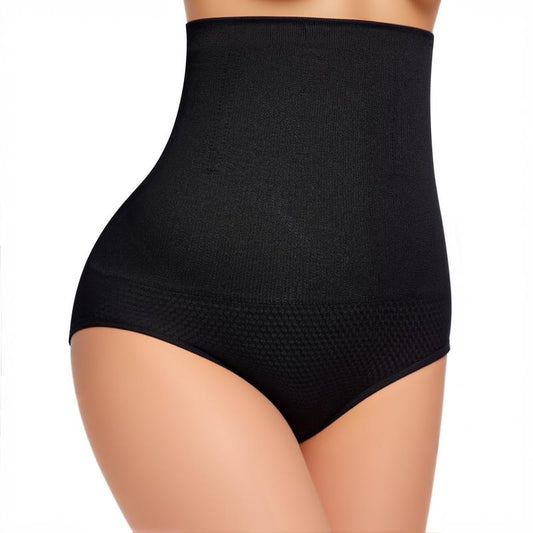 DODOGOGO Shapewear for Women - High-Waisted Shapewear Tummy Control Shorts, Faja Body Shaper, Underwear for Women