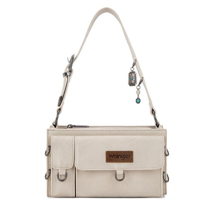 Wrangler Shoulder Bag for Women Western Purses Cute Y2K Handbags