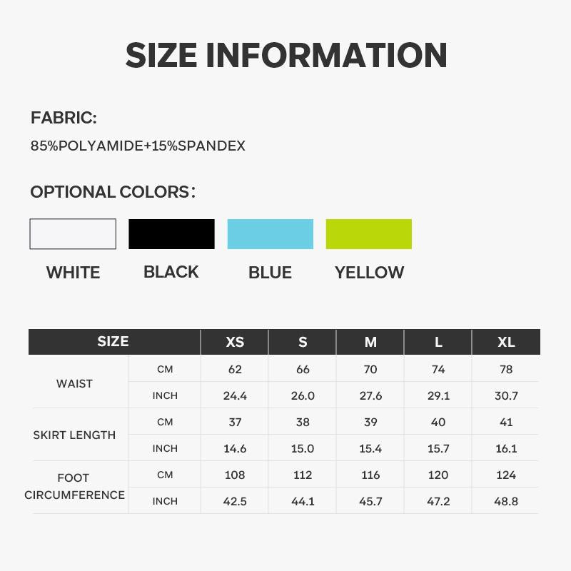 AFZ Women'S Pleated Tennis Skirts 2025 Flowy High Waisted Lightweight Athletic Golf Skorts with Shorts Pockets, Spring Female Design