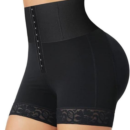 Feelingirl Butt Lifting Shapewear for Women Fajas Colombianas Shapewear Postpartum Tummy Control Body Shapewear Shorts Butt Hip Enhancer Shapewear Panties Comfortable Fabric Feelingirlshop