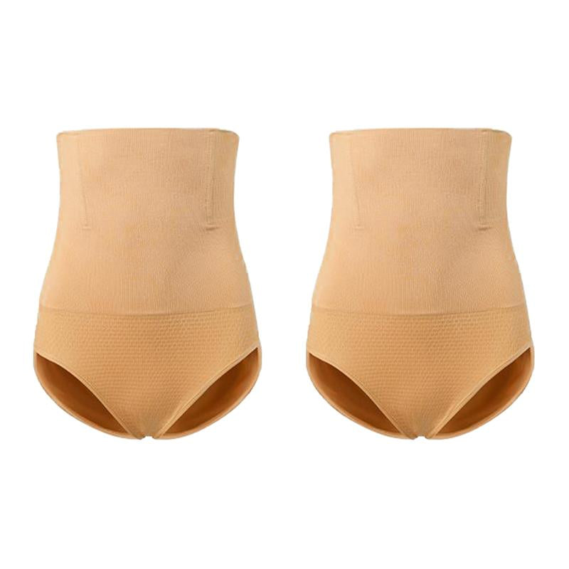 DODOGOGO Shapewear for Women - High-Waisted Shapewear Tummy Control Shorts, Faja Body Shaper, Underwear for Women