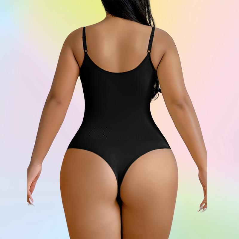 YOGAINS Shapewear Tummy Control Shapewear,Shapewear Tummy Control,Shapewear Hey Shape Bodysuit Shapewear for Women Womenswear Underwear Body Full