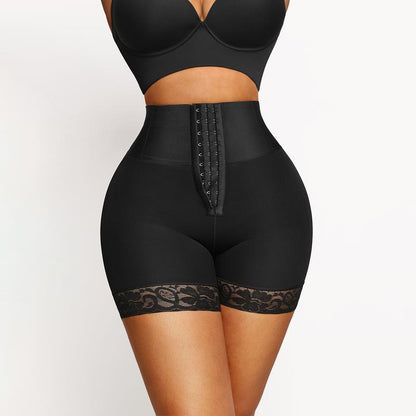 Feelingirl Butt Lifting Shapewear for Women Fajas Colombianas Shapewear Postpartum Tummy Control Body Shapewear Shorts Butt Hip Enhancer Shapewear Panties Comfortable Fabric Feelingirlshop