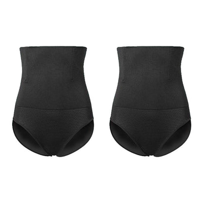 DODOGOGO Shapewear for Women - High-Waisted Shapewear Tummy Control Shorts, Faja Body Shaper, Underwear for Women