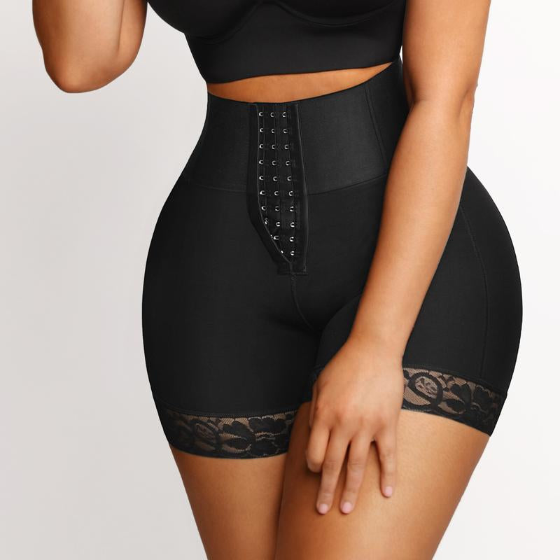 Feelingirl Butt Lifting Shapewear for Women Fajas Colombianas Shapewear Postpartum Tummy Control Body Shapewear Shorts Butt Hip Enhancer Shapewear Panties Comfortable Fabric Feelingirlshop