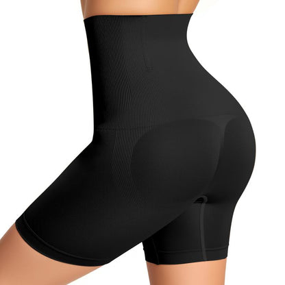 DODOGOGO Shapewear for Women - High-Waisted Shapewear Tummy Control Shorts, Faja Body Shaper, Underwear for Women