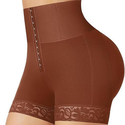 Feelingirl Butt Lifting Shapewear for Women Fajas Colombianas Shapewear Postpartum Tummy Control Body Shapewear Shorts Butt Hip Enhancer Shapewear Panties Comfortable Fabric Feelingirlshop