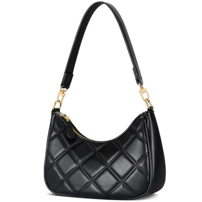 KKXIU Shoulder Bag for Women Cute Hobo Purses and Handbags Retro Clutch Underarm Purse