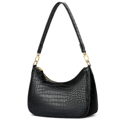 KKXIU Shoulder Bag for Women Cute Hobo Purses and Handbags Retro Clutch Underarm Purse