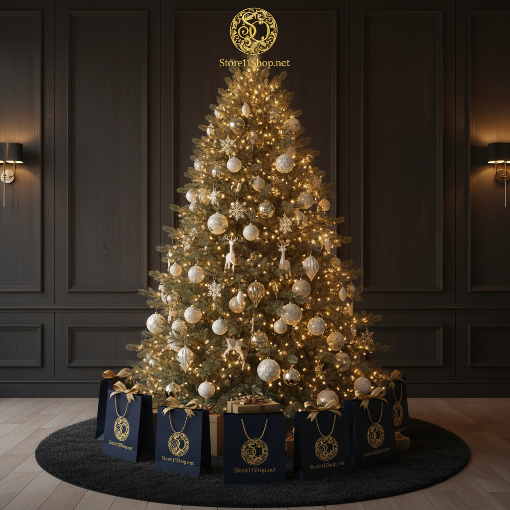 Árbol navideño Store11Shop.net